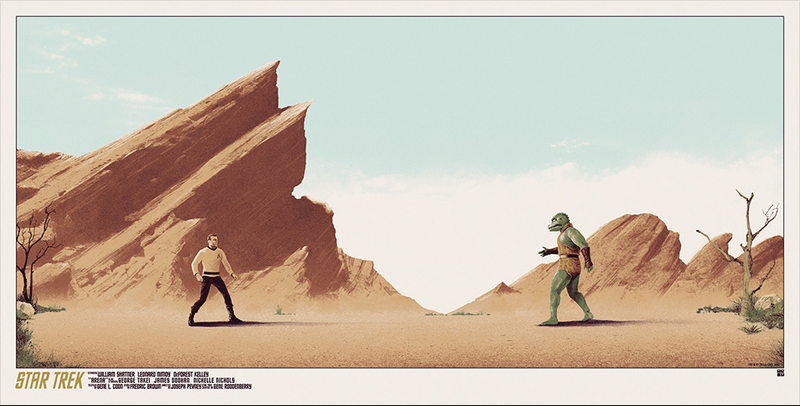 Art by Matt Ferguson